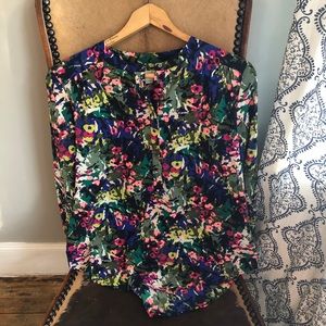 J. Crew Blouse